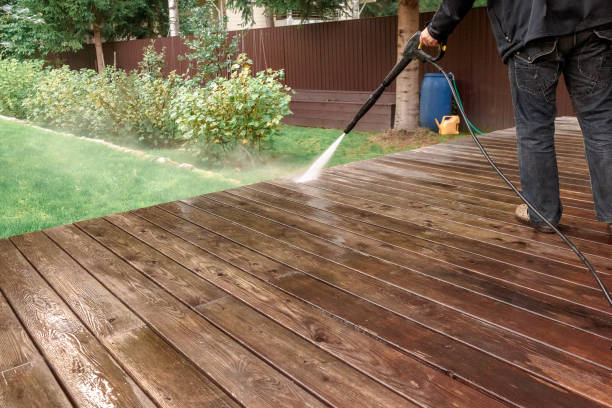 Best Machinery and Equipment Cleaning  in Red Lick, TX
